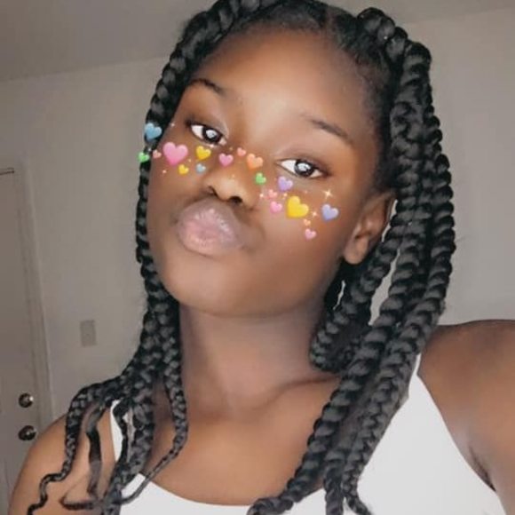 Meet your Posher, Trinity - Picture 1 of 1